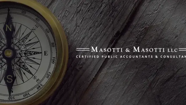 Masotti & Masotti LLC